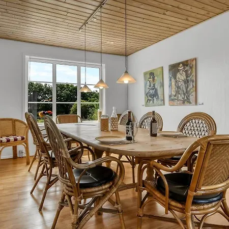 C11738-norre-nebel-lydumvej-88 Hébergement de vacances