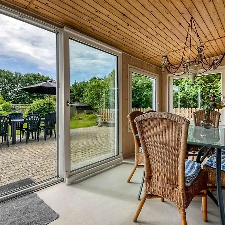 度假居 C11738-norre-nebel-lydumvej-88