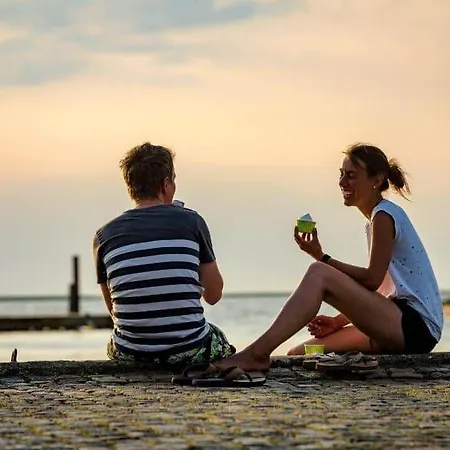 Hébergement de vacances C11738-norre-nebel-lydumvej-88 *