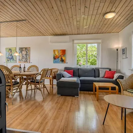 Hébergement de vacances C11738-norre-nebel-lydumvej-88 Rarup