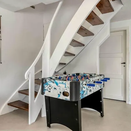 Hébergement de vacances C11738-norre-nebel-lydumvej-88