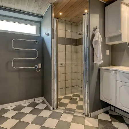 C11738-norre-nebel-lydumvej-88 Hébergement de vacances