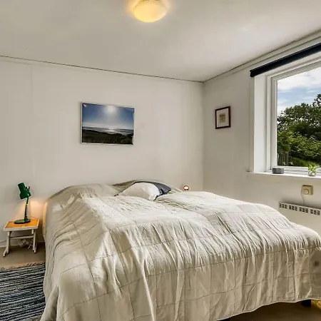 Hébergement de vacances C11738-norre-nebel-lydumvej-88 Rarup