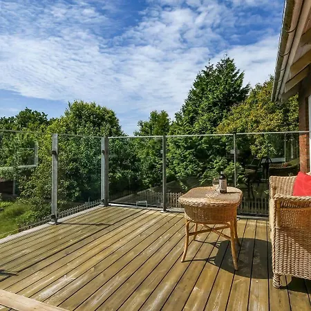 C11738-norre-nebel-lydumvej-88 Hébergement de vacances Rarup