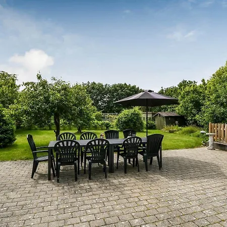 Hébergement de vacances C11738-norre-nebel-lydumvej-88 *