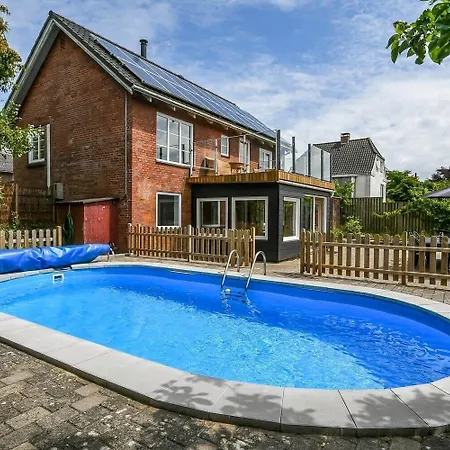 Hébergement de vacances C11738-norre-nebel-lydumvej-88 Rarup