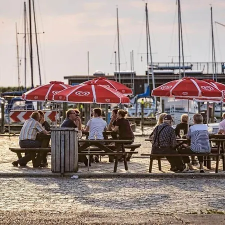 Hébergement de vacances C11738-norre-nebel-lydumvej-88 Rarup