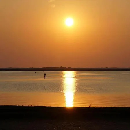 Hébergement de vacances C11738-norre-nebel-lydumvej-88