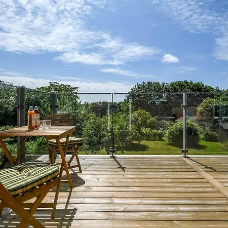 C11738-norre-nebel-lydumvej-88 Ferienhaus *