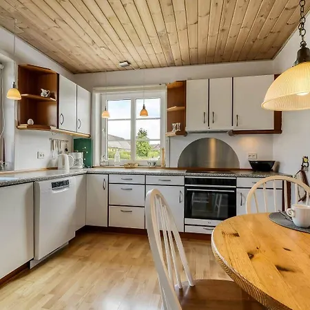 C11738-norre-nebel-lydumvej-88 Ferienhaus *