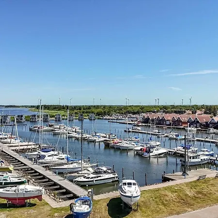 C11738-norre-nebel-lydumvej-88 Ferienhaus *