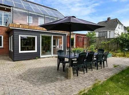 Vakantiehuis C11738-norre-nebel-lydumvej-88