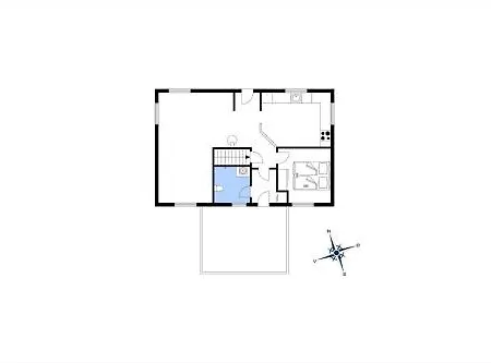 C11738-norre-nebel-lydumvej-88 Vakantiehuis