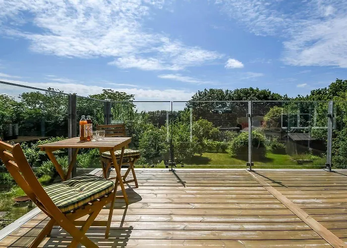 C11738-norre-nebel-lydumvej-88 Ferienhaus *