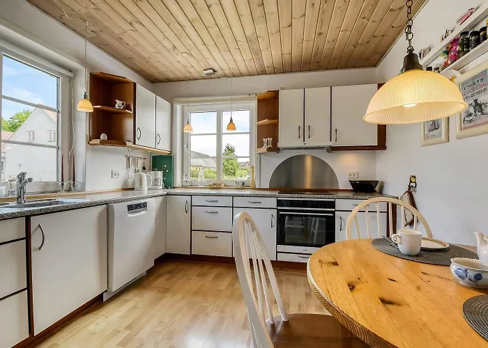 C11738-norre-nebel-lydumvej-88 Ferienhaus *