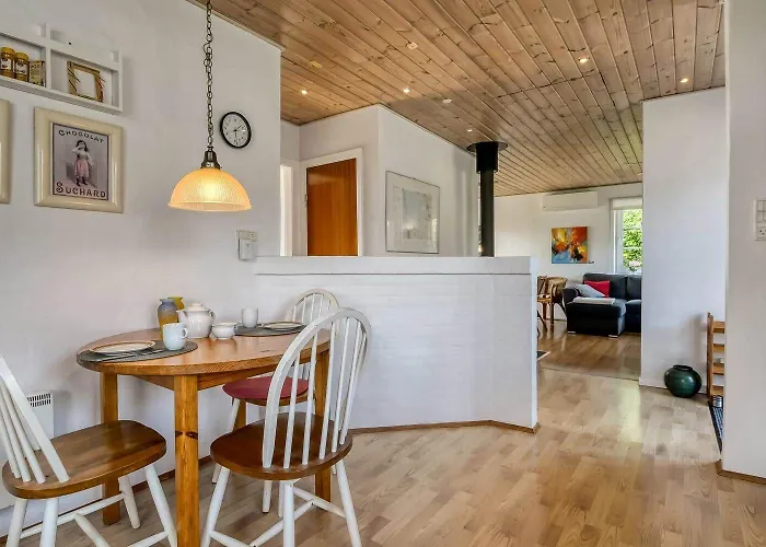 C11738-norre-nebel-lydumvej-88 Ferienhaus Nørre Nebel