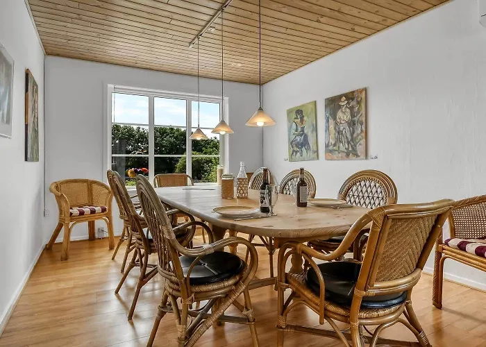 C11738-norre-nebel-lydumvej-88 Ferienhaus *