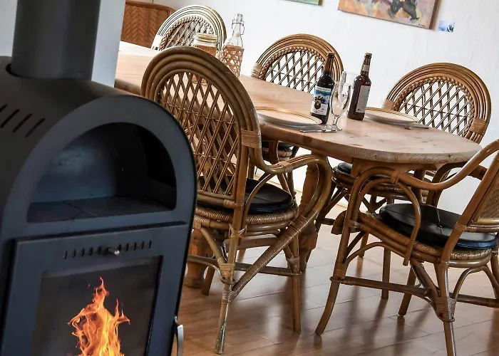 Ferienhaus C11738-norre-nebel-lydumvej-88