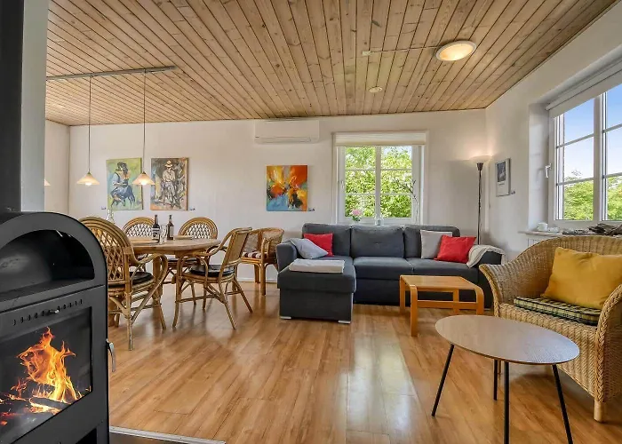 C11738-norre-nebel-lydumvej-88 Ferienhaus *