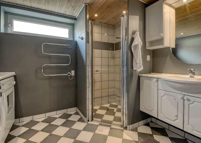 C11738-norre-nebel-lydumvej-88 Ferienhaus *