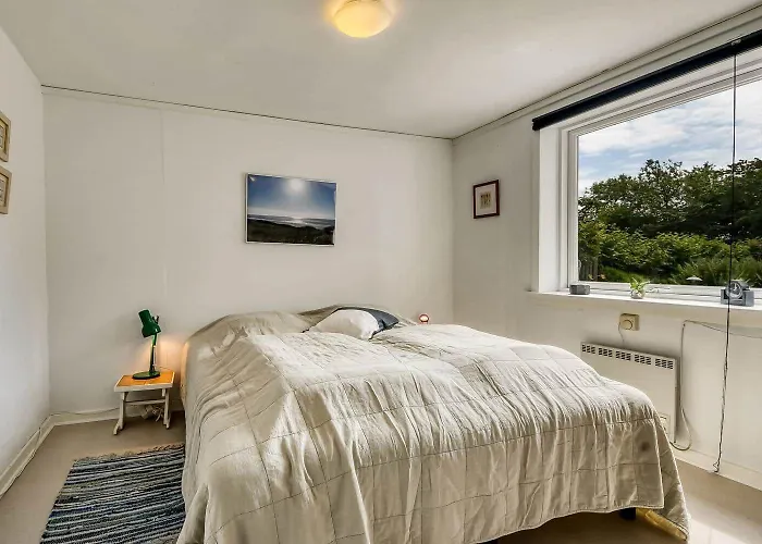 C11738-norre-nebel-lydumvej-88 Ferienhaus *