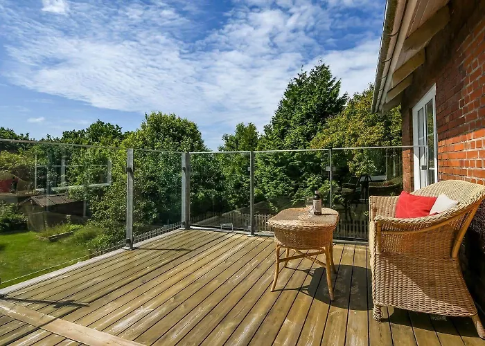 C11738-norre-nebel-lydumvej-88 Ferienhaus