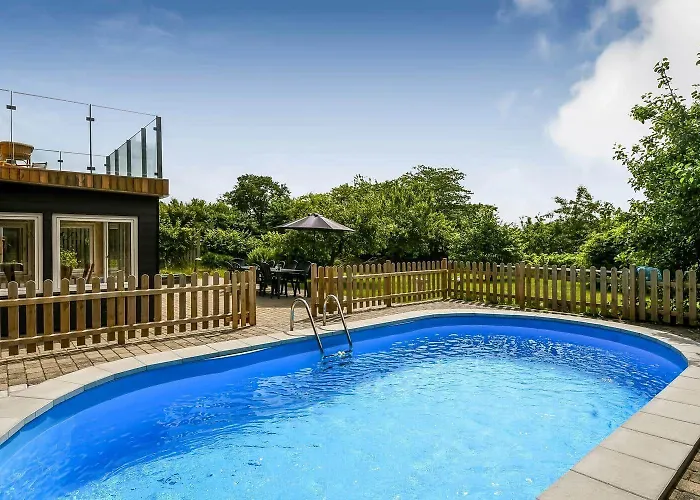 Ferienhaus C11738-norre-nebel-lydumvej-88 *