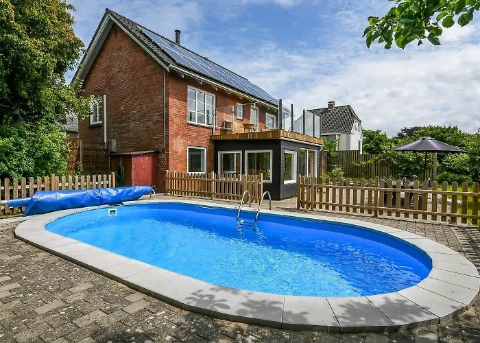 C11738-norre-nebel-lydumvej-88 Ferienhaus