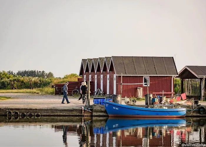 Ferienhaus C11738-norre-nebel-lydumvej-88 Nørre Nebel