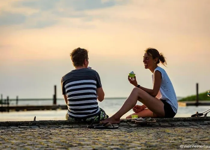 Ferienhaus C11738-norre-nebel-lydumvej-88 *