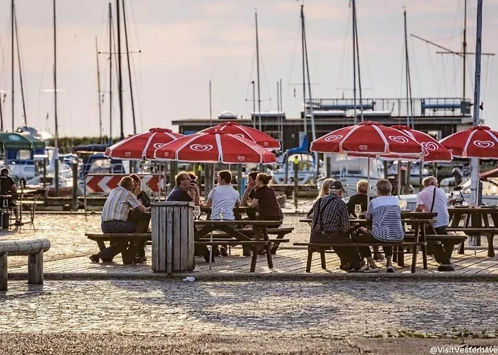 C11738-norre-nebel-lydumvej-88 Ferienhaus