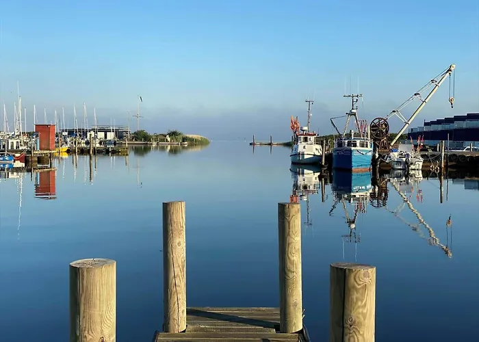 C11738-norre-nebel-lydumvej-88 Ferienhaus