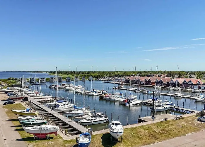 C11738-norre-nebel-lydumvej-88 Ferienhaus *