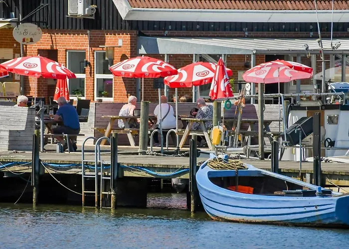 C11738-norre-nebel-lydumvej-88 Ferienhaus Nørre Nebel