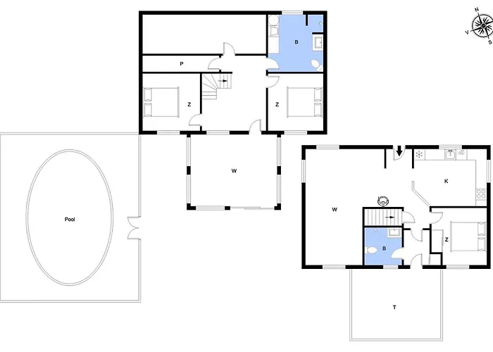 Ferienhaus C11738-norre-nebel-lydumvej-88